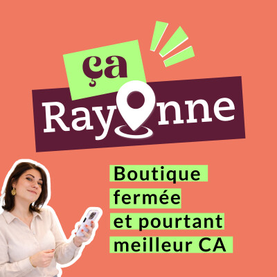 Boutique fermée, confinement total : comment elle a fait son meilleur CA grâce aux réseaux sociaux cover