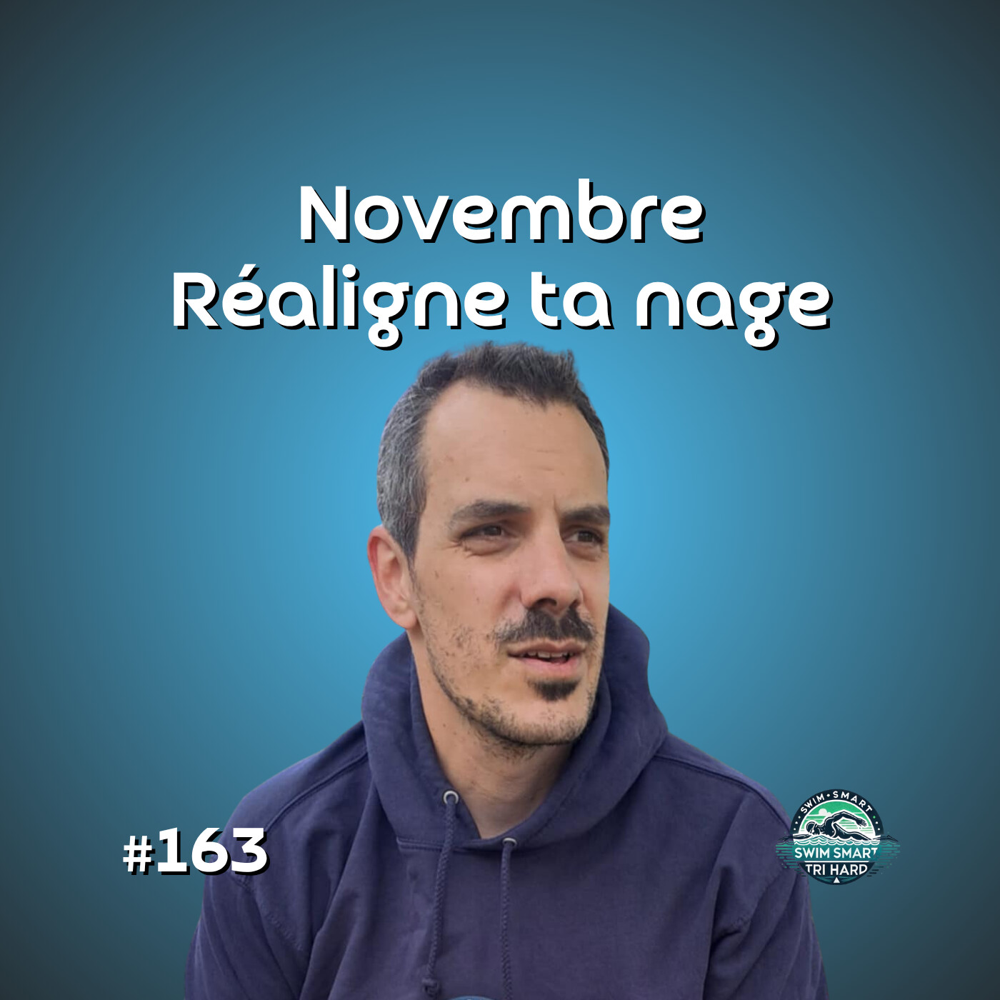 Novembre : réaligne ta nage, ton mental et ton énergie Novembre : réaligne ta nage, ton mental et ton énergie