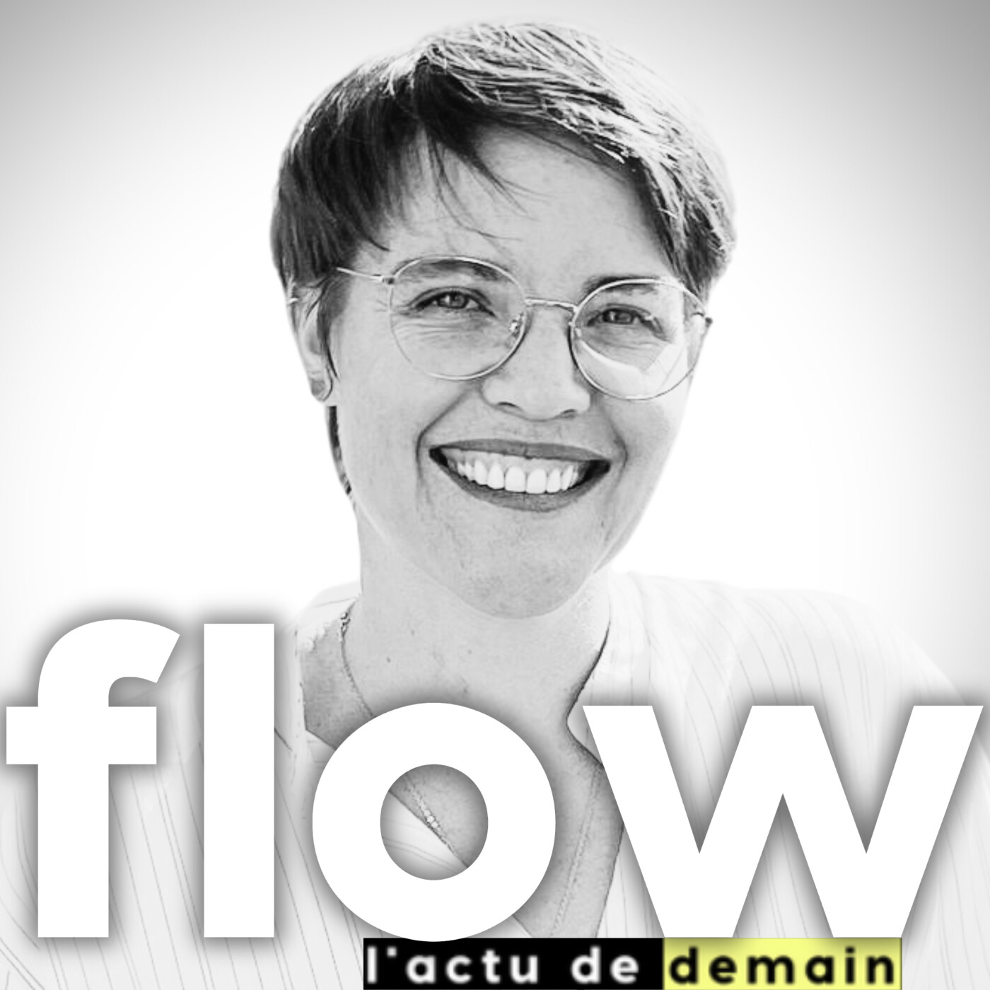 flow, l\'actu de demain