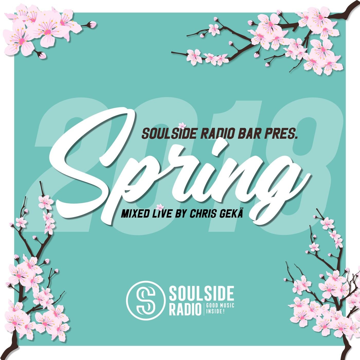 SOULSIDE RADIO CAST