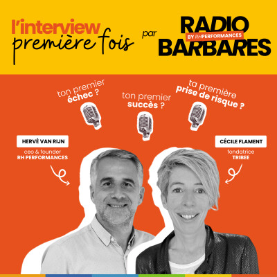[ L’interview Première Fois n°17 ] Faire du business avec le cœur : comment Tribee a transformé chaque cagnotte en acte solidaire cover