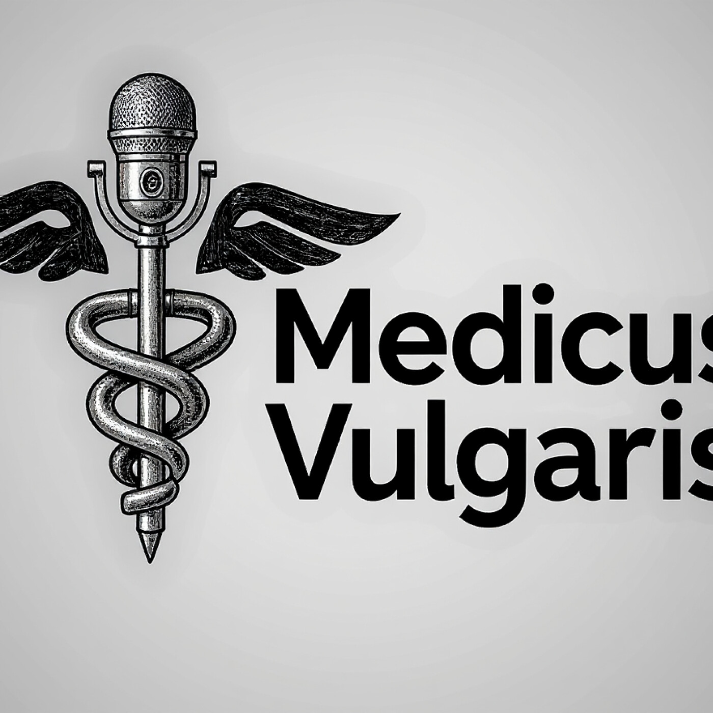 Medicus Vulgaris podcast artwork