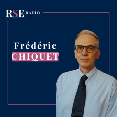Lumibird, le spécialiste mondial du laser | Frédéric Chiquet, Directeur RSE de Lumibird cover