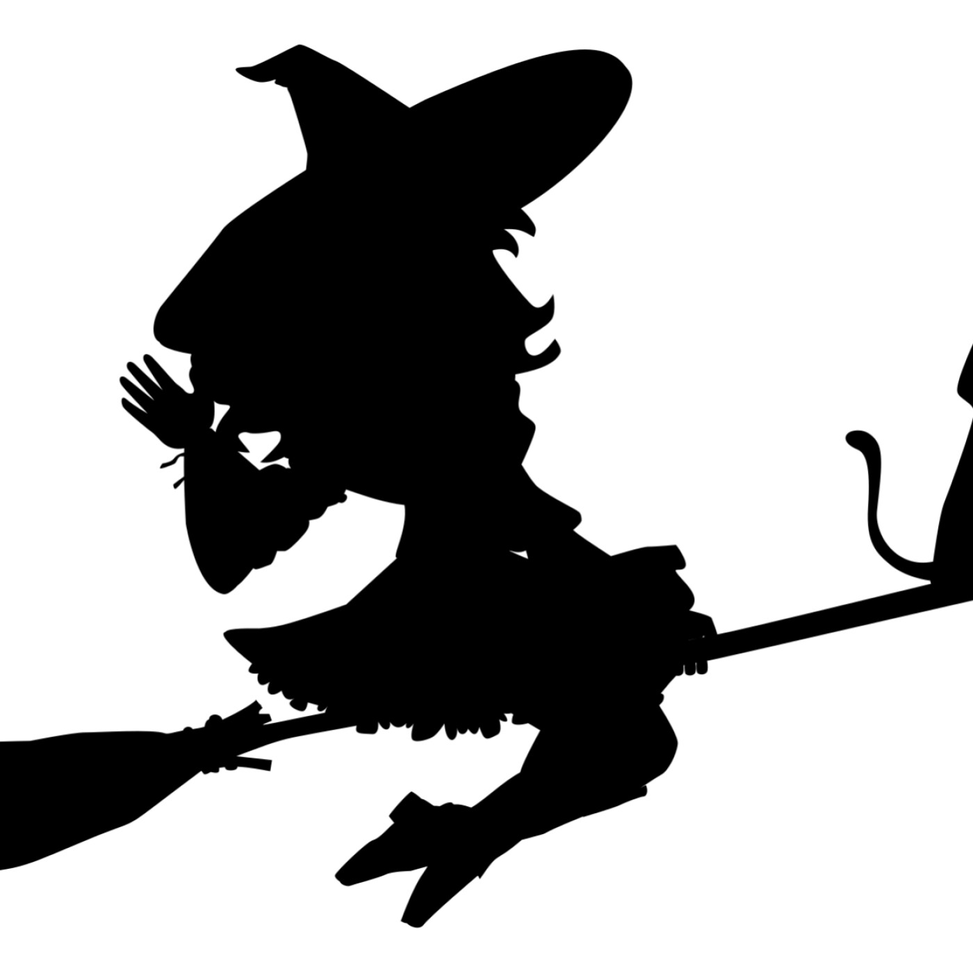 75. Clap de fin pour Manifestation Witch