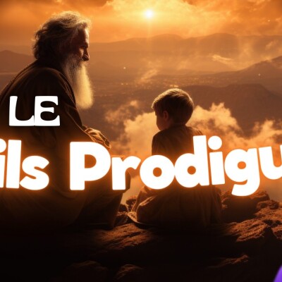 Parole et Évangile du jour | Samedi 7 mars • Le fils prodigue cover