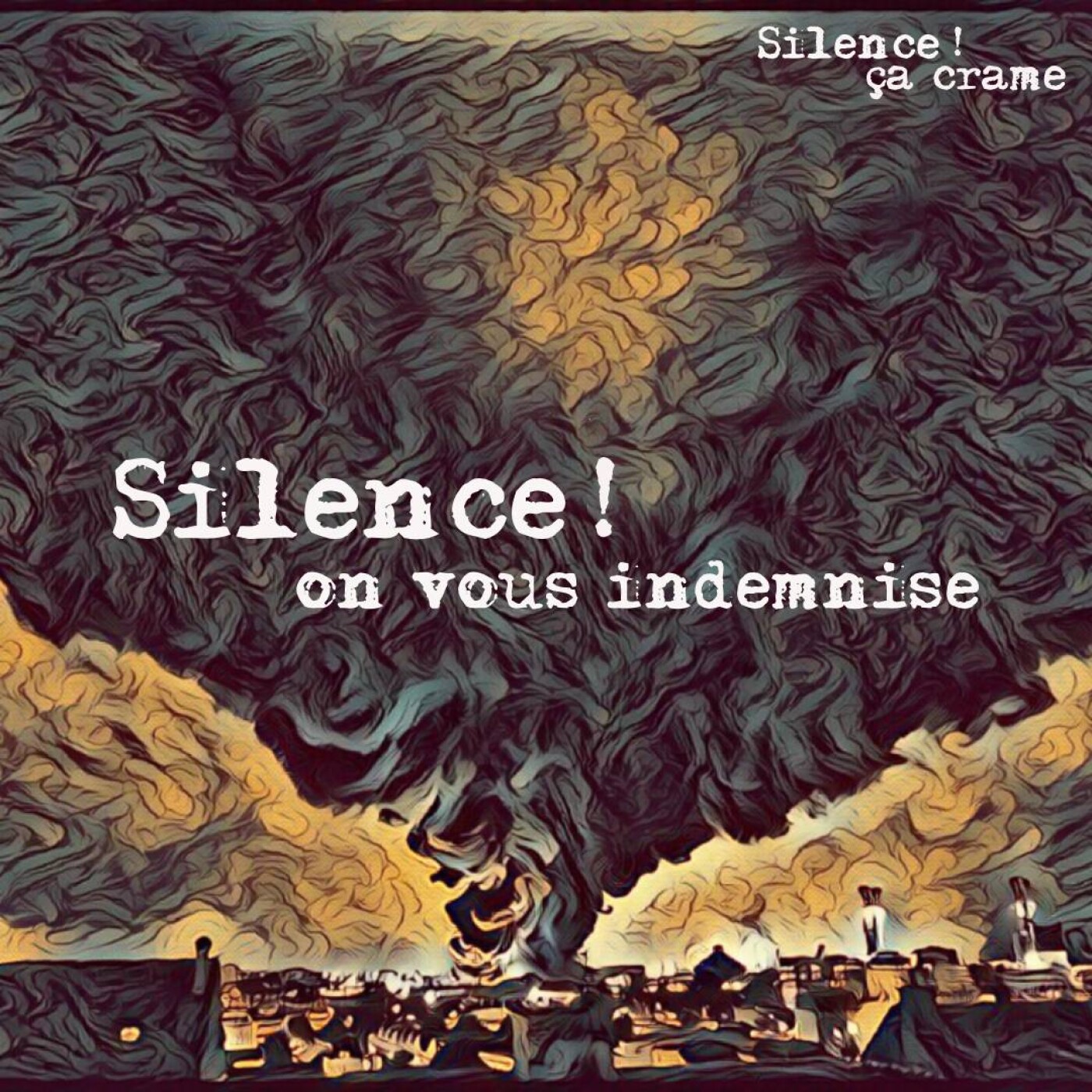 Silence! On vous indemnise! - Épisode 2 - Colère