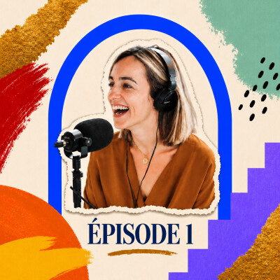 Episode 1 - Les grands écarts cover
