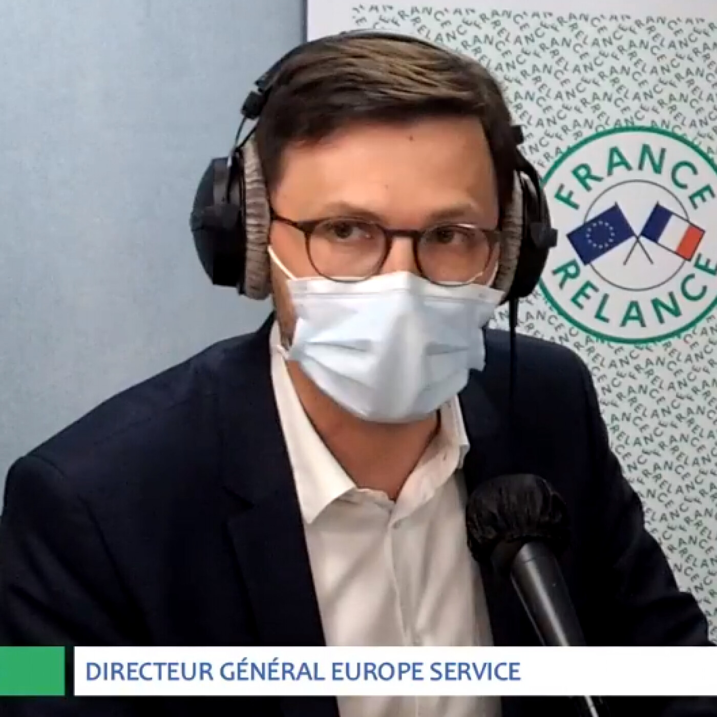 Aides aux entreprises - Europe Service