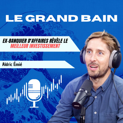 Le point commun des entrepreneurs et des athlètes | Aldric Emié cover