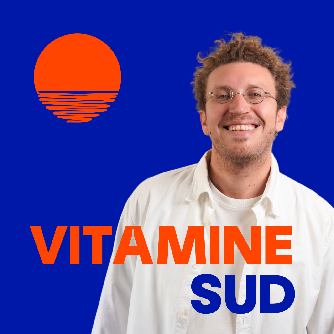 Vitamine Sud Podcast
