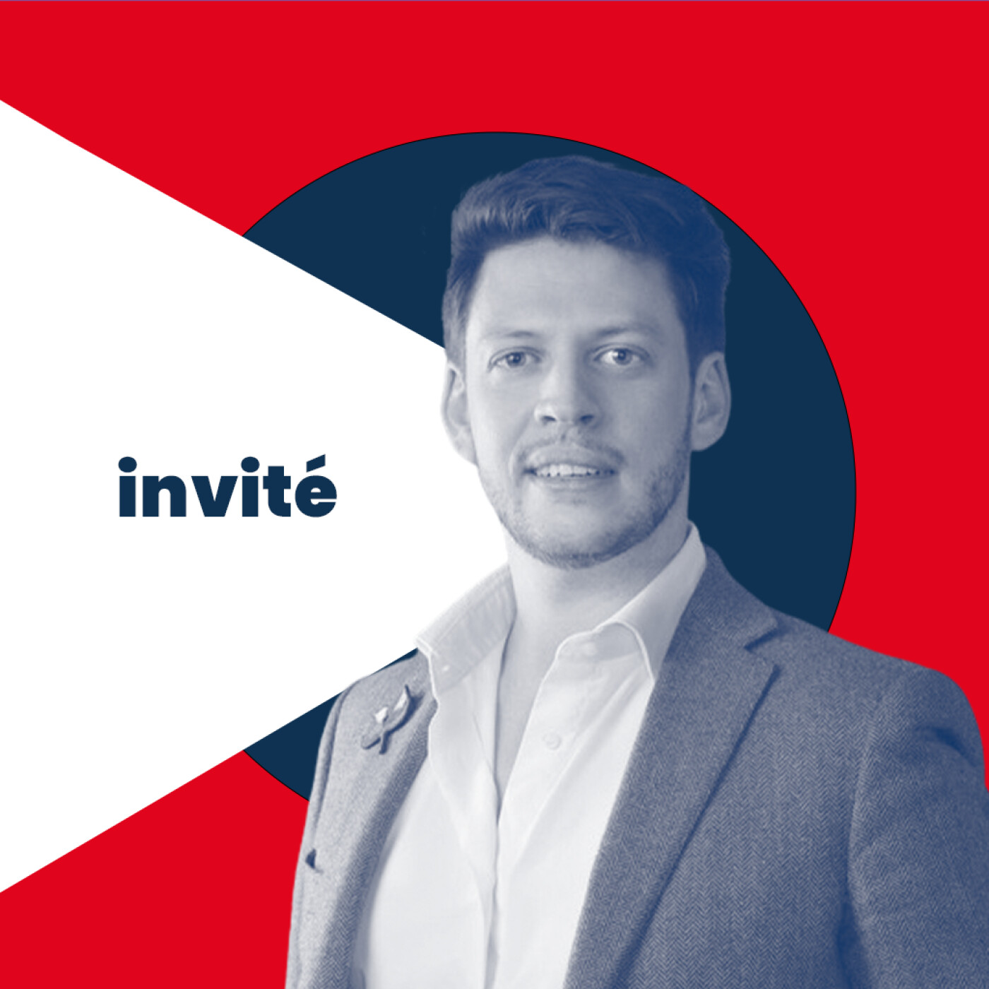 L\'invité de ETI Radio