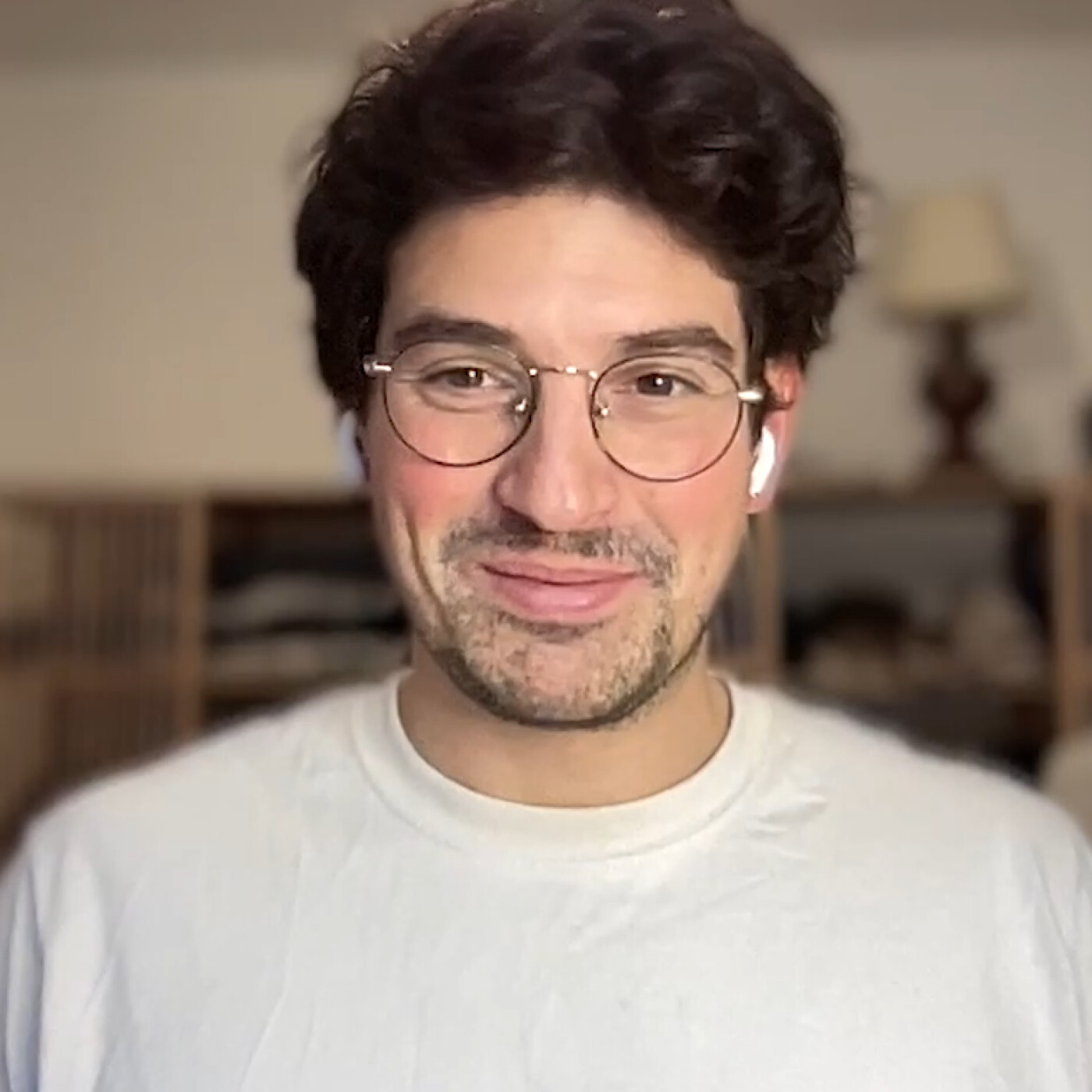 Ce que la sédentarité fait vraiment à votre business — avec Alexandre Dana