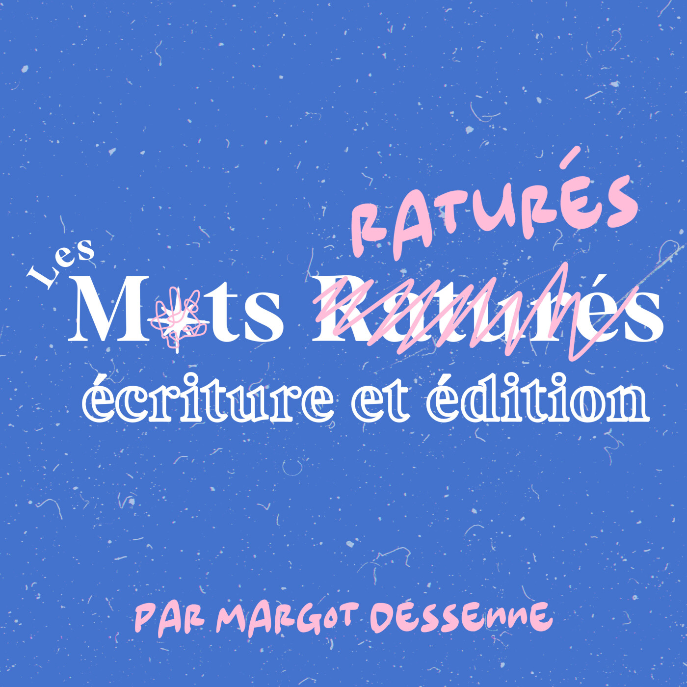 #137 : “J’ai 20 ans et je suis publié en maison d’édition” l Anecd’auteurs de Martin Meyronne