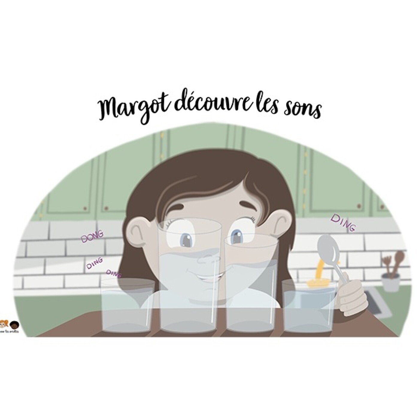 Histoires pour les Oreilles