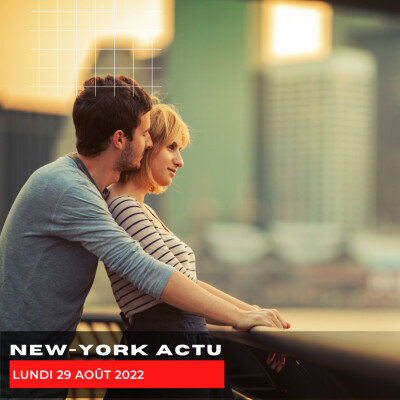 Lundi 29 août cover