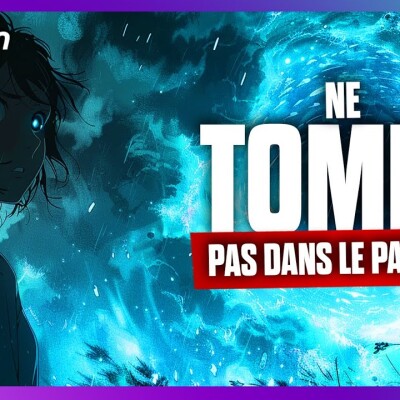 🩸La liquidation de la PEUR... (ne pas tomber dans le panneau) cover