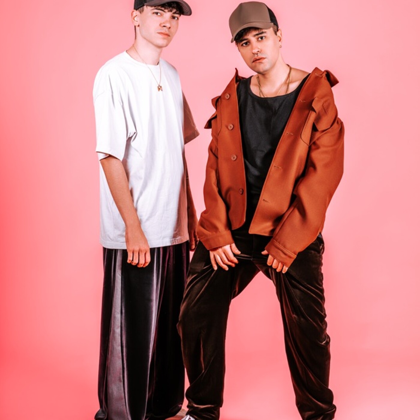 FG MUSIC STORY QUELQUES NOUVEAUTÉS MUSICALES : L'ALBUM « ORIGIN »...