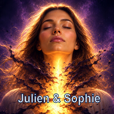 Détruisez ce qui vous étouffe CE SOIR (Hypnose Sommeil) cover
