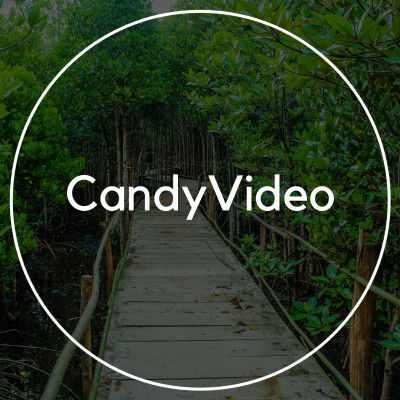 Video Candy cover
