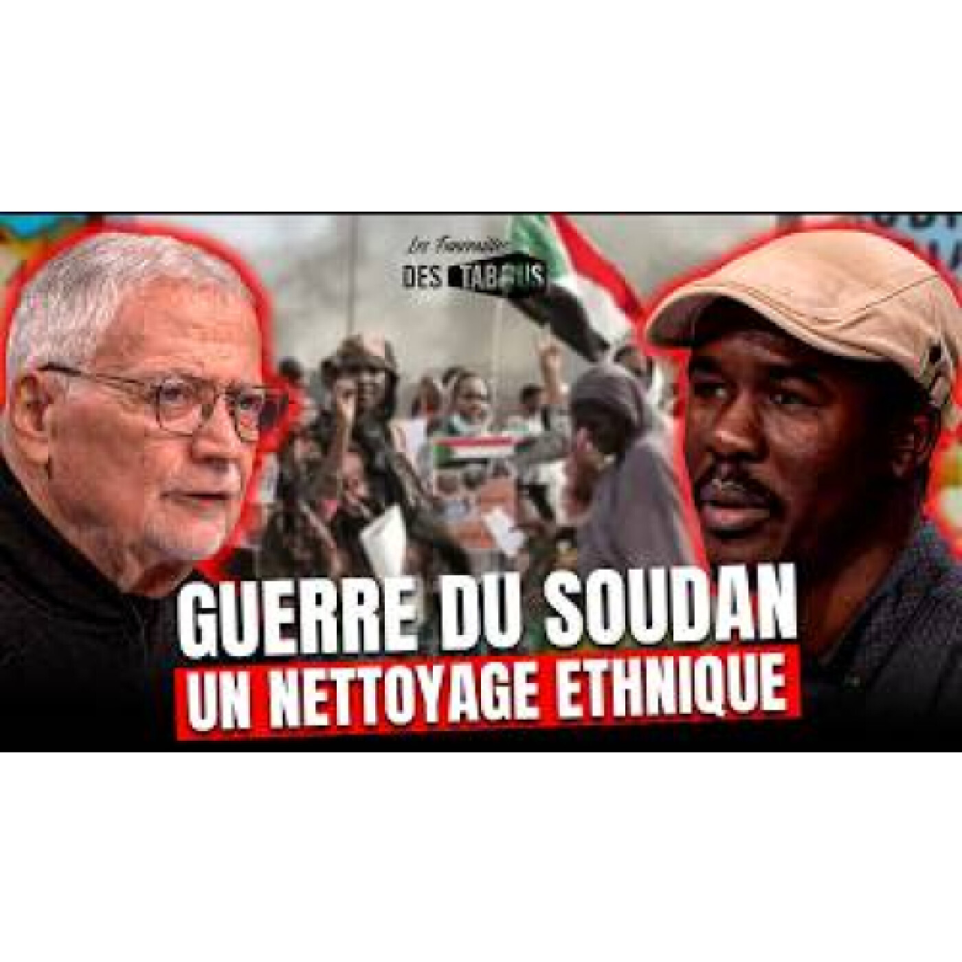 Les Funérailles des Tabous