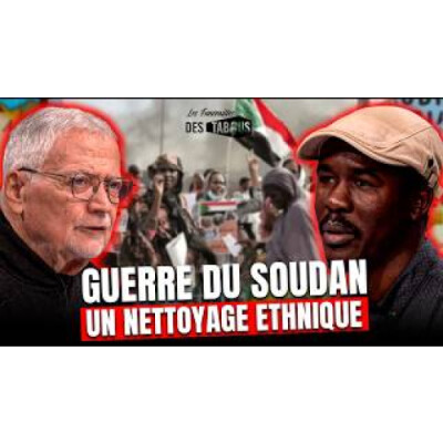 J'ai fui la guerre… les coulisses d’un chaos organisé cover