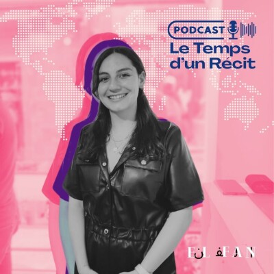 ELFAN Podcast : Le Temps d'un Récit cover