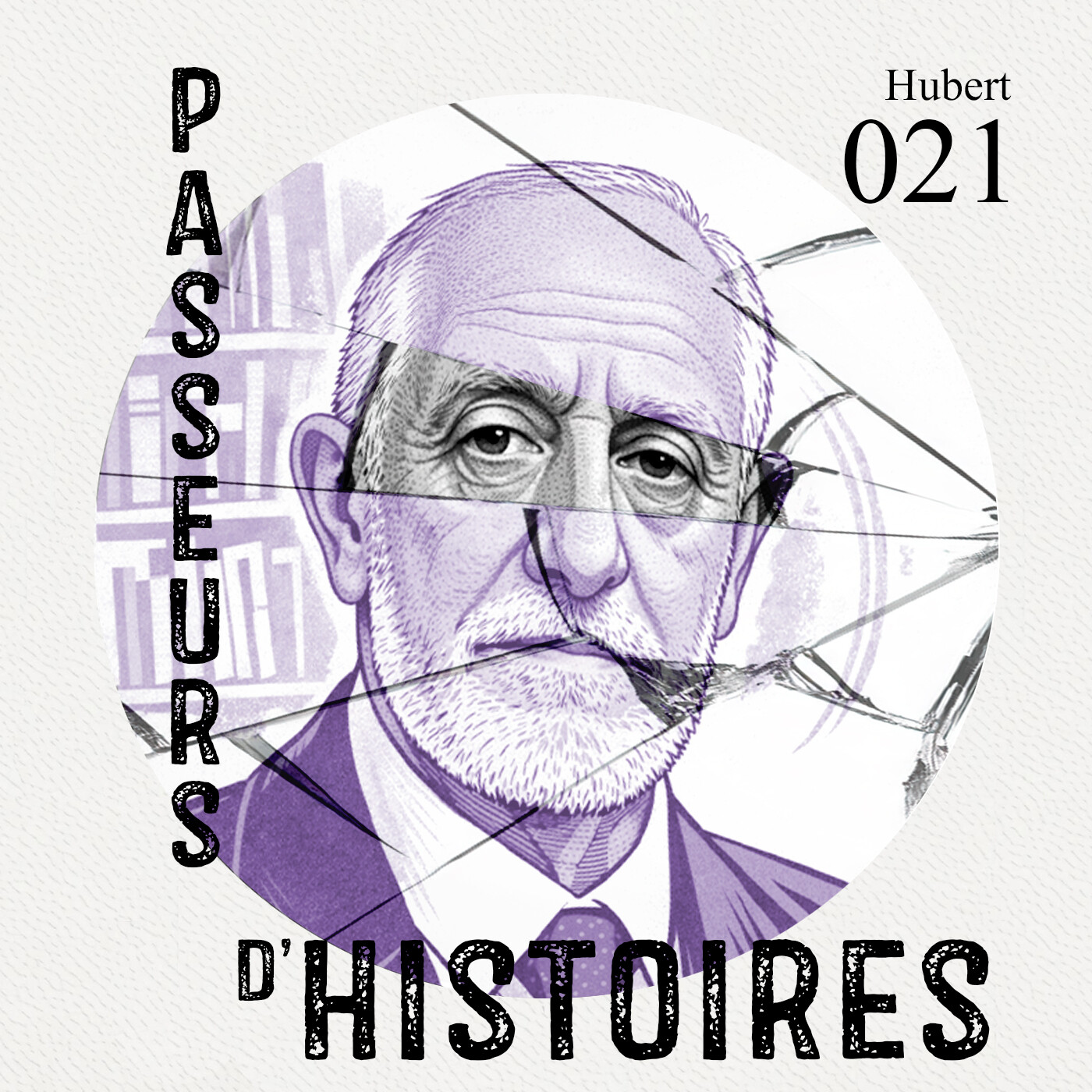 L'engagement par Hubert - La France et la Belgique : deux nations réunies pour la transmission d'une mémoire commune episode artwork