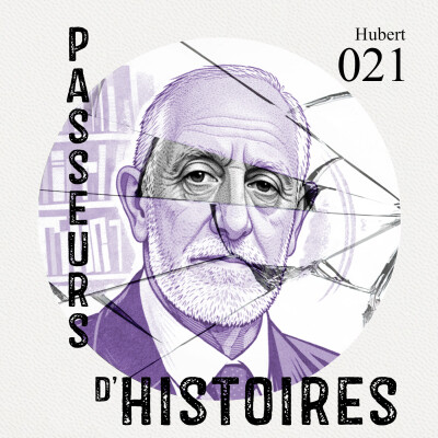 E21 - S'engager par Hubert - la gestion d'une délégation à l'étranger cover