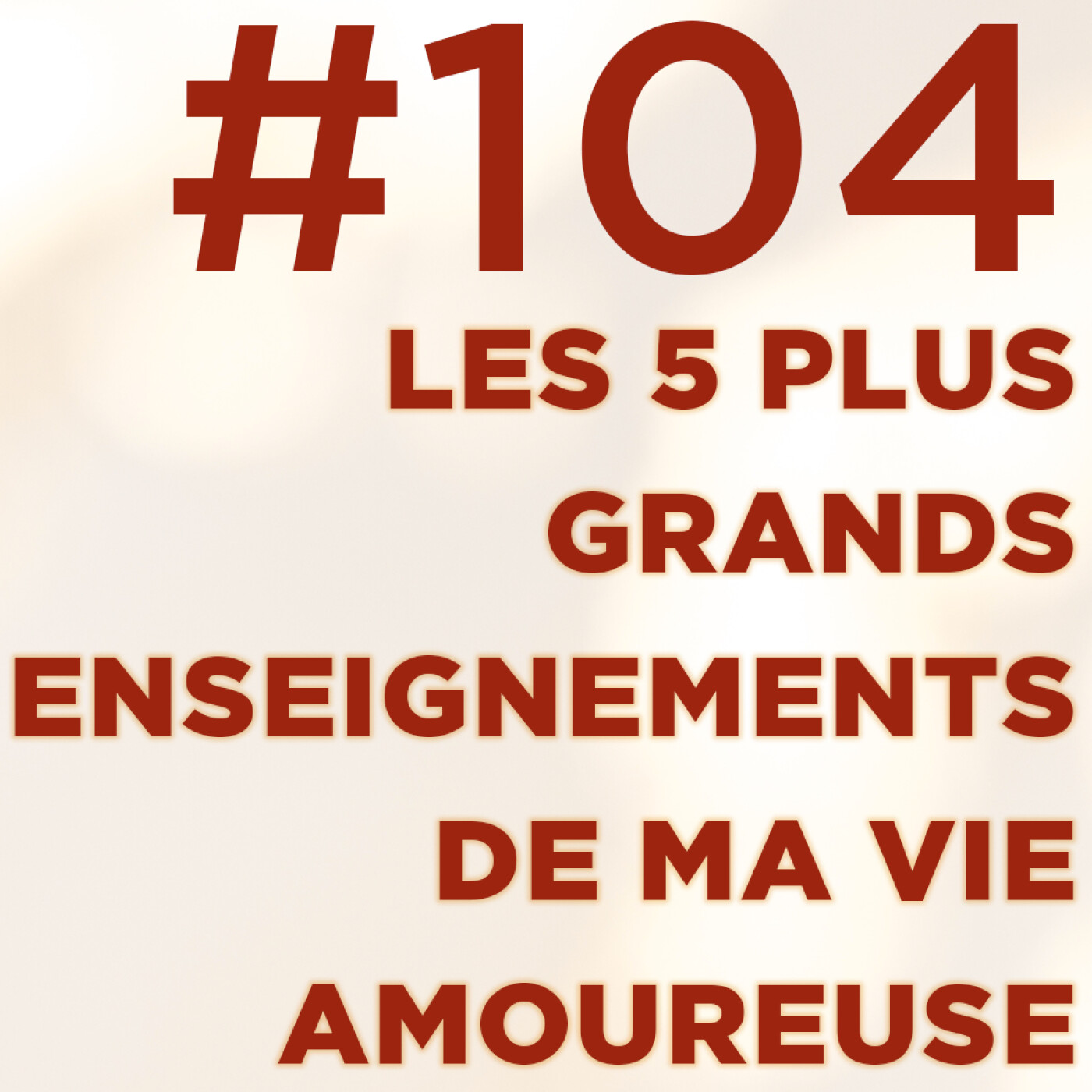 C\'est Pour Une Copine