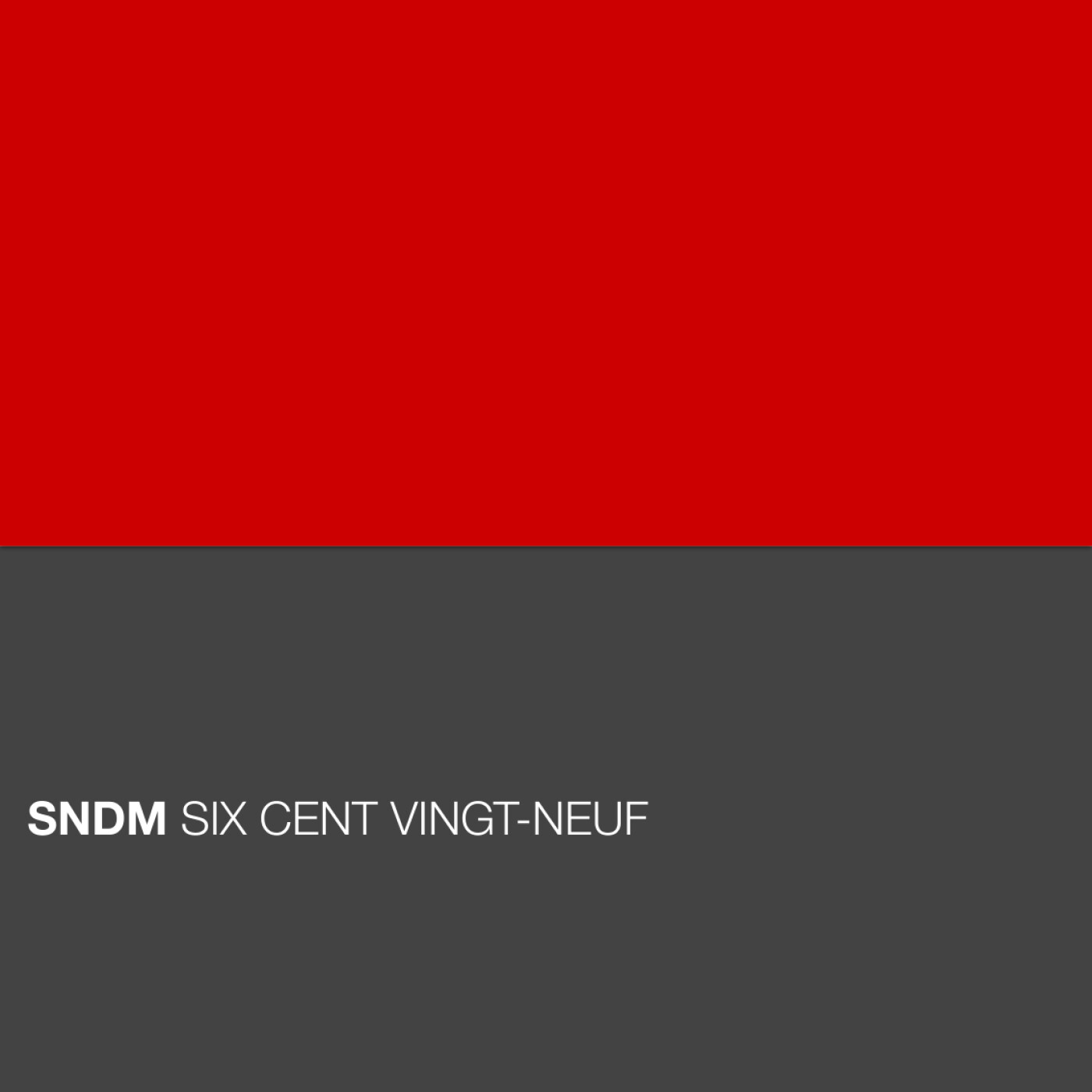 SNDM