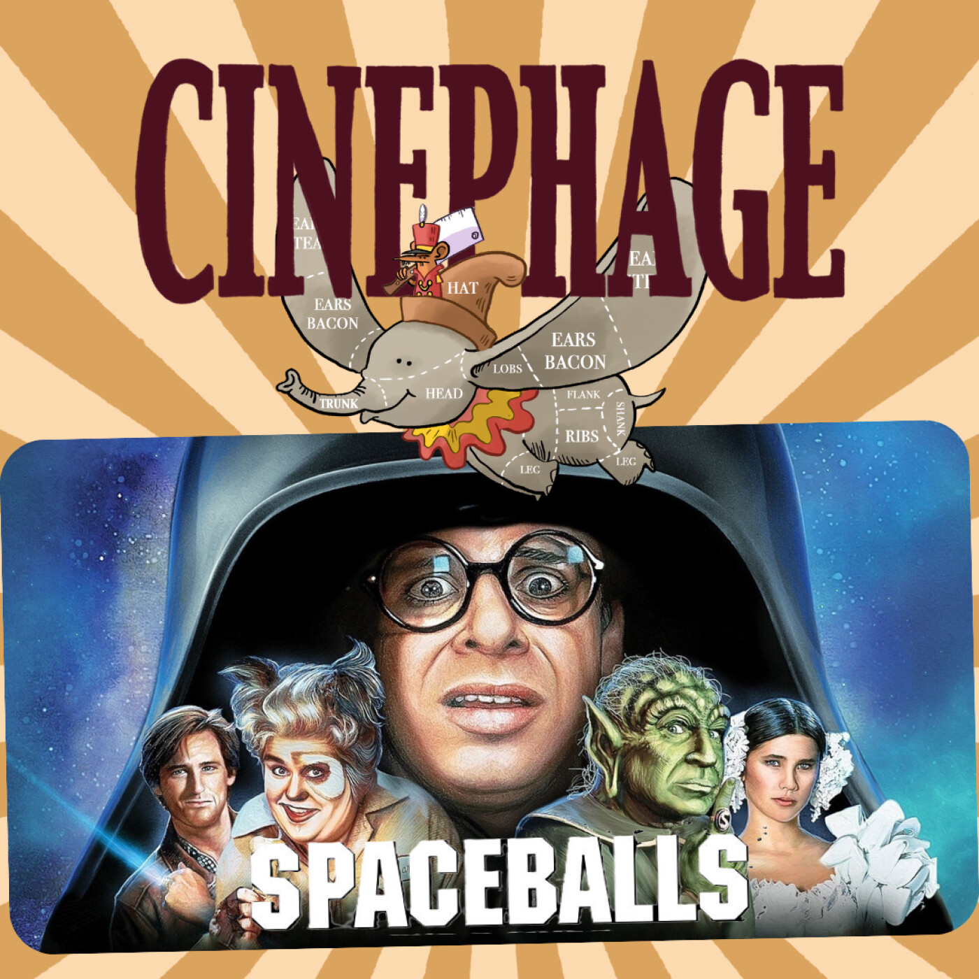 Cinéphage