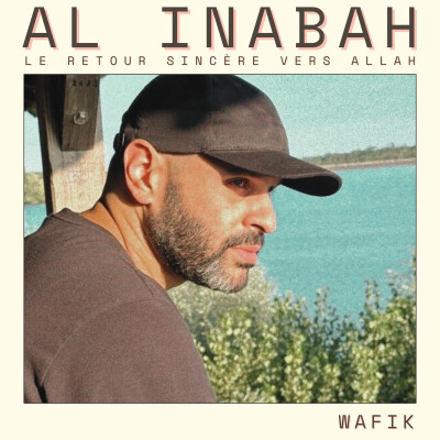 #6 récit d'un laveur de mort "En Soujoud" & "Aux cotés de Khadija" cover