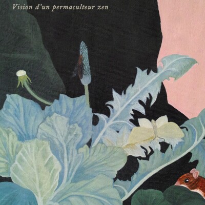 Entretien avec Raimund Olbrich, moine zen permaculteur : Du zazen au travail de la terre (1/3) | Zen | Permaculture | Ecologie cover