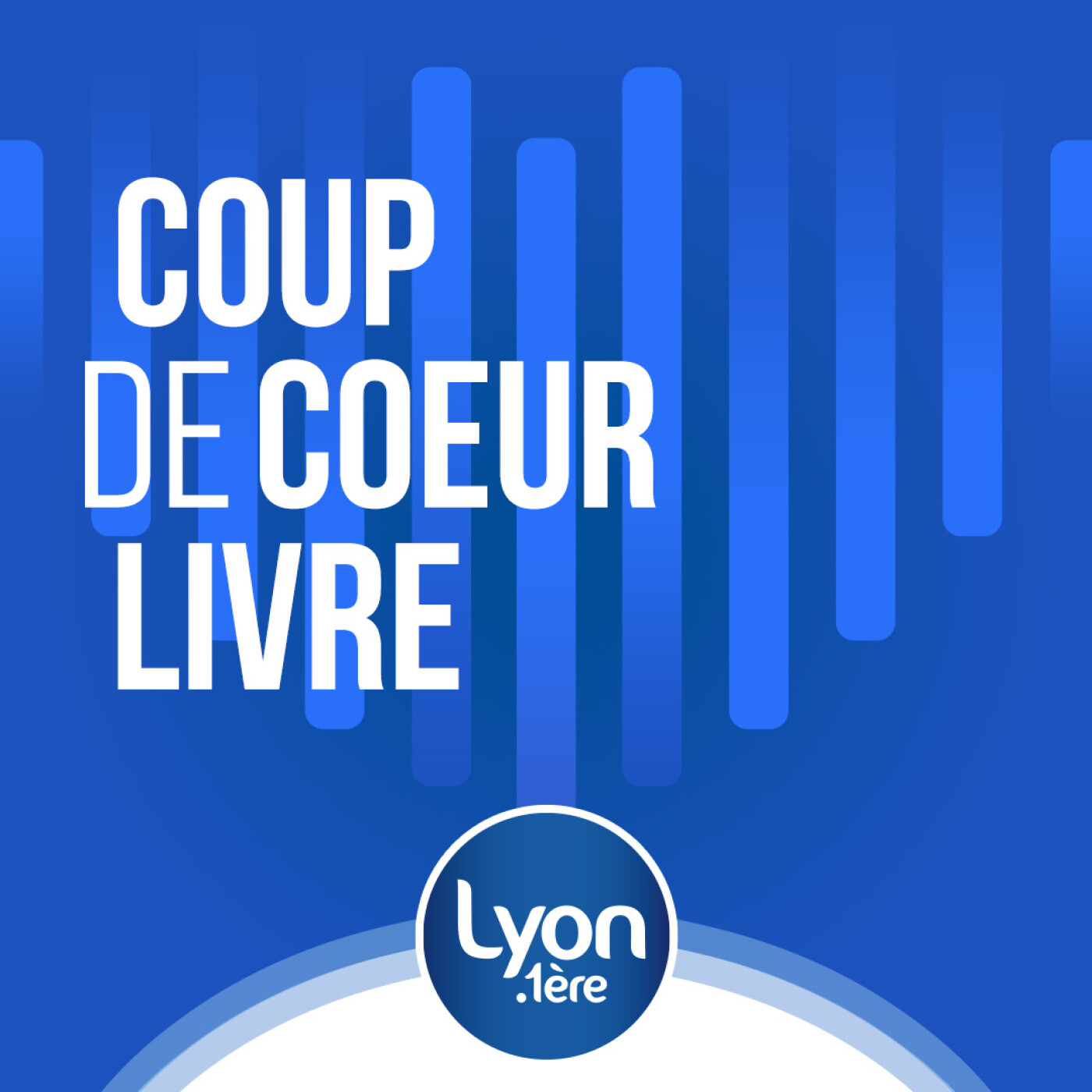 Le livre coup de coeur de ce dimanche 06 juillet