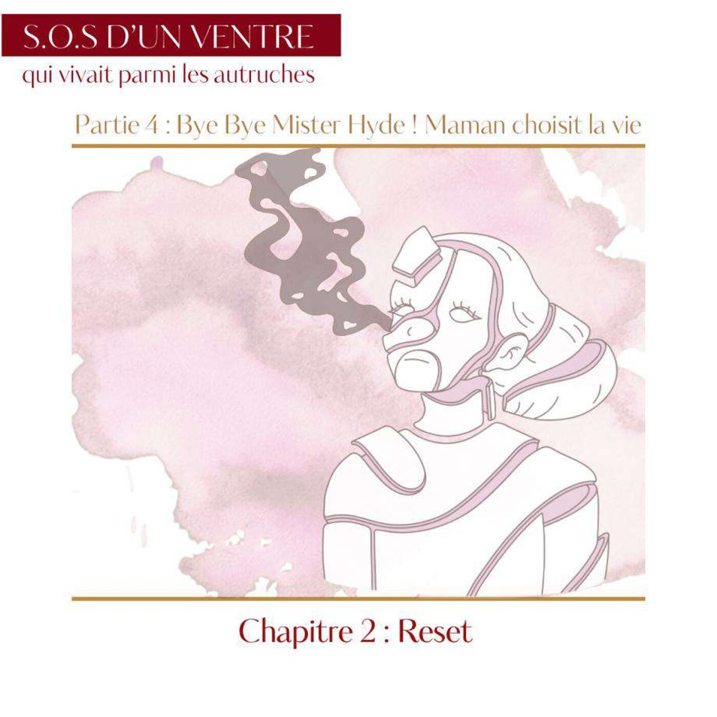 Episode 16 : Reset Episode 16 : Reset