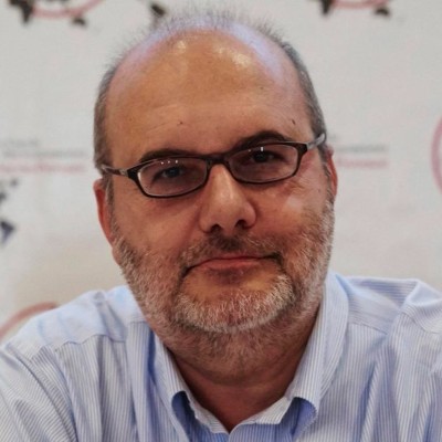 Big Challenges: Inequality and its effects. Dialogue between Branko Milanovic and Javier Solana. cover