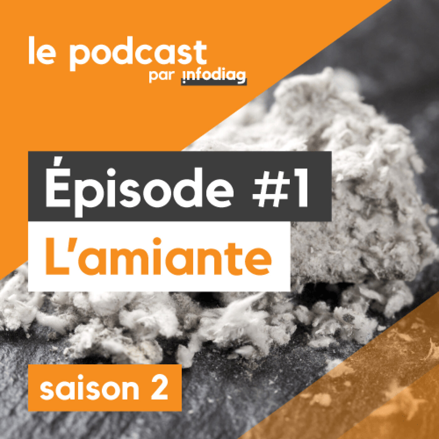 Le podcast par Infodiag