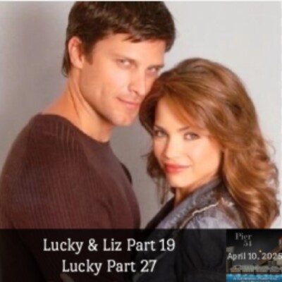 Episode 638: Lucky and Liz Part 19 (Lucky Part 27) cover