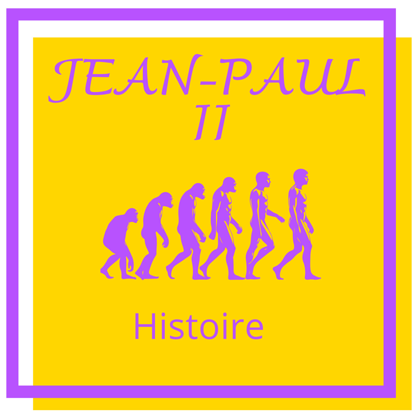 Jean-Paul II