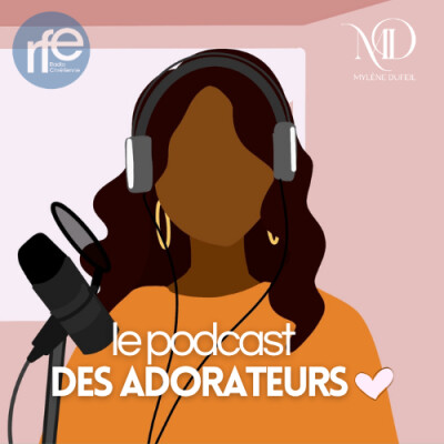 #1 Parlons du ministère de louange cover
