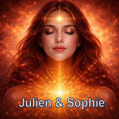 Hypnose pour détruire TOUT ce qui te bloque (stress, poids, blessures, peurs…) 3 cover