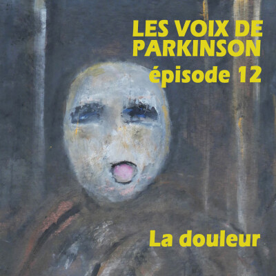 12- Parkinson et douleur cover