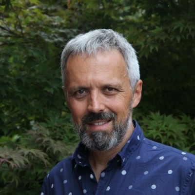 Un R d'Actu : Stéphane Klopfenstein : le RES explique son non au « mariage pour tous » cover