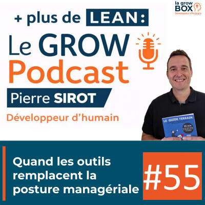 Quand les outils remplacent la posture managériale... cover