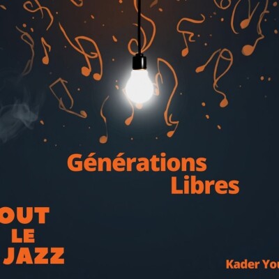 Générations Libres cover