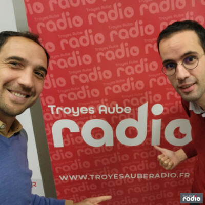 NUMÉRO 10 - Avec Thomas Ayasse cover