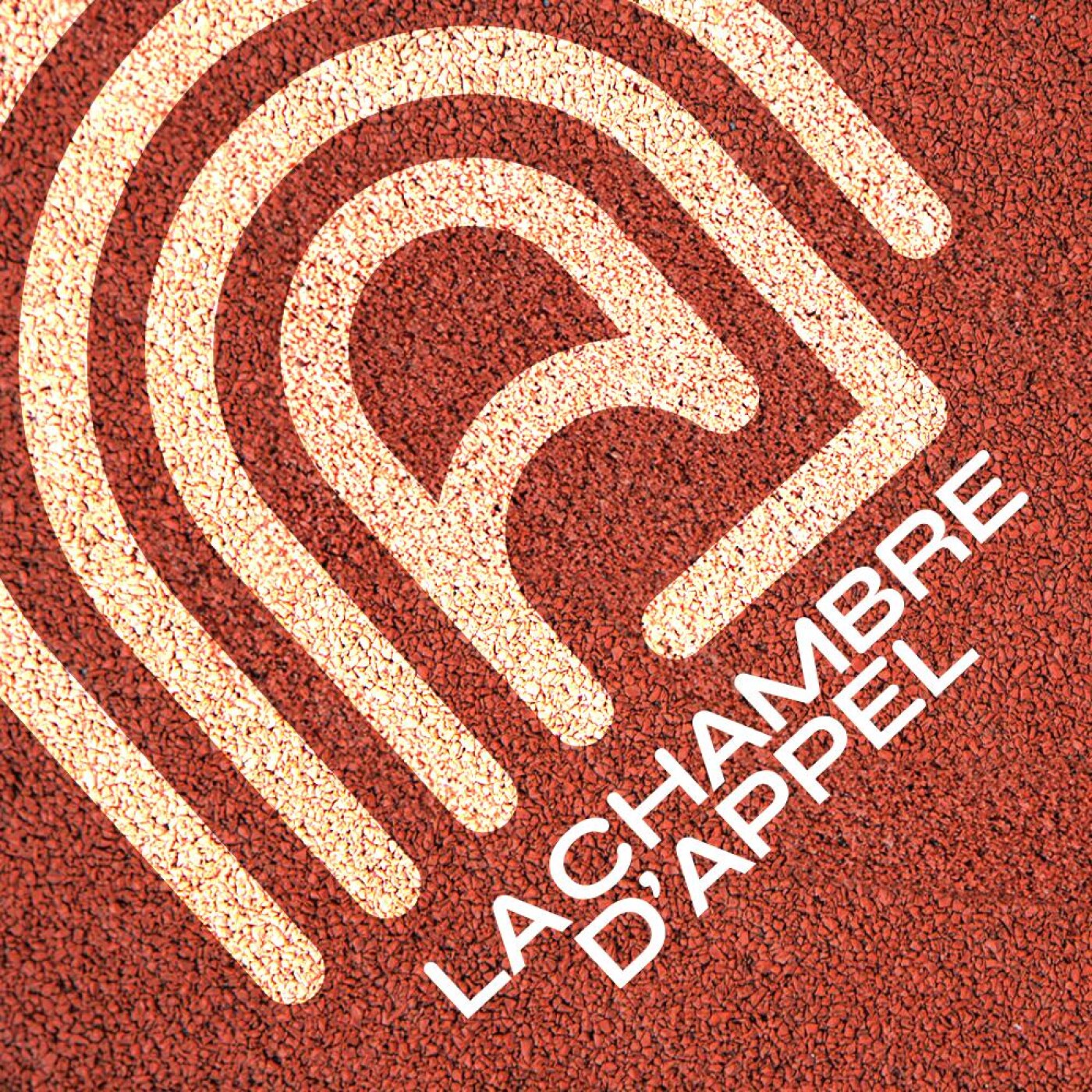 La Chambre d\'Appel