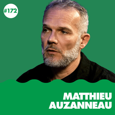 #172- Iran : le 4ème choc pétrolier ? Matthieu Auzanneau cover