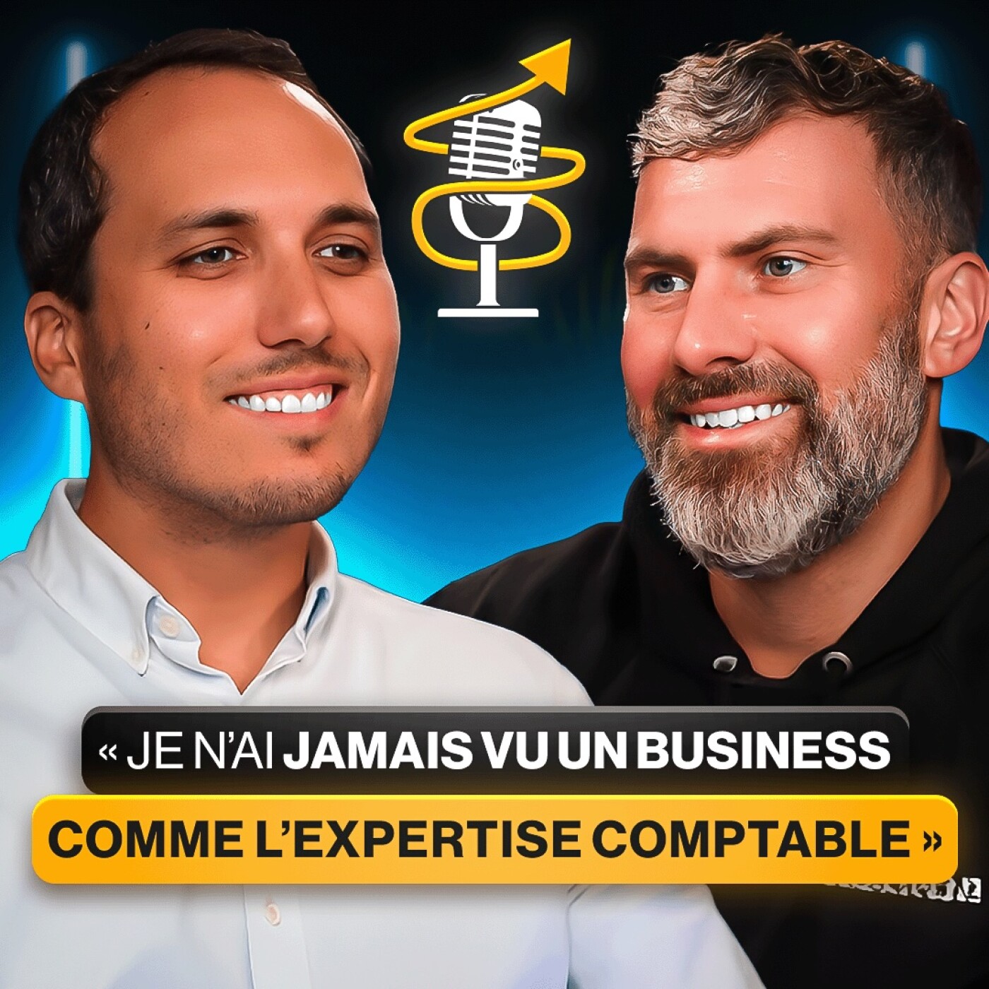 Les Geeks des Chiffres