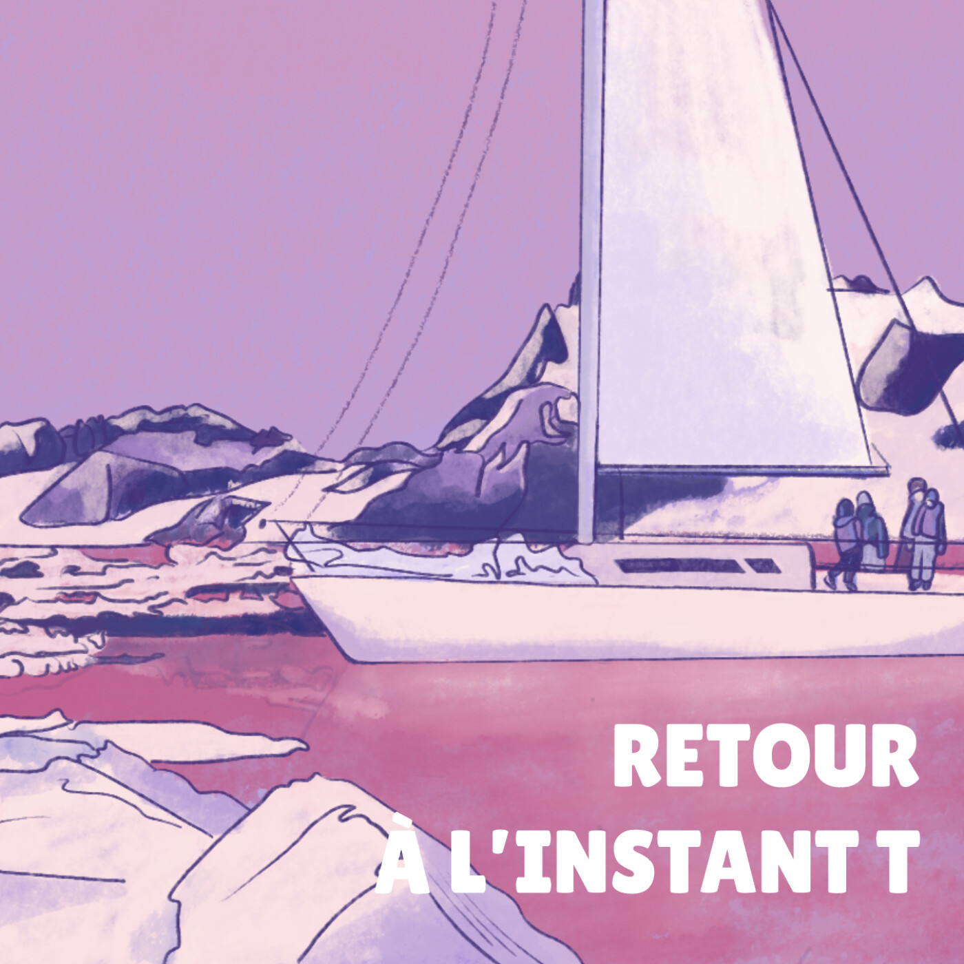 Saison 5 - Retour à l'instant T revient !